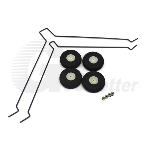 Model aircraft glider micro - aircraft,