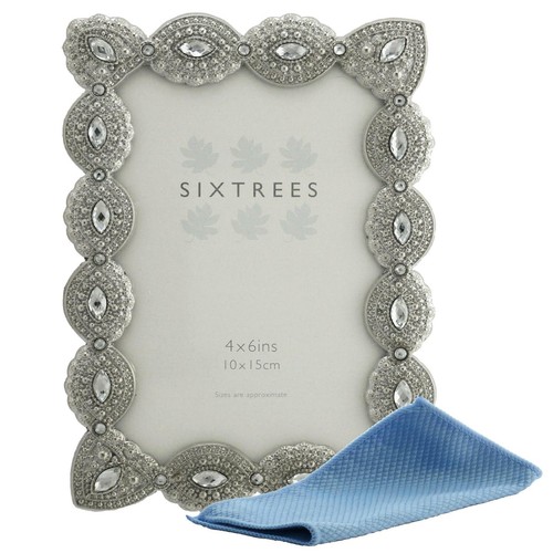 Sixtrees cecilia antique - cecilia,