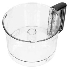 MAGIMIX Food Processor Mixing