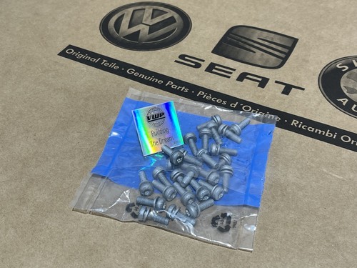 Golf mk4 r32 engine - mk4, oil