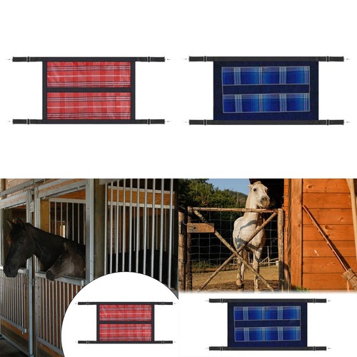 Horses stall guard - stall,