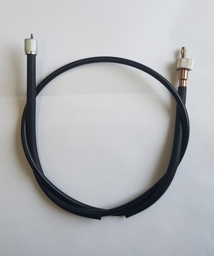Tacho rev counter cable - counter, for