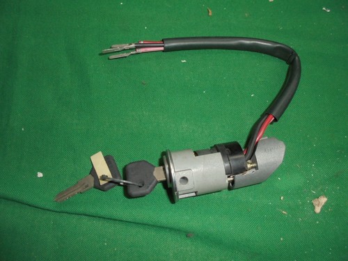 Alfa romeo arna starter - starter, lock