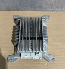 Cadillac BLS 2005-2010 Amplifier 12760587