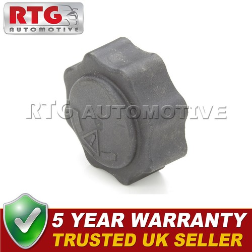 Radiator expansion tank - radiator,