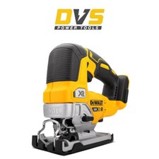 Dewalt DCS334N-XJ 18V XR Brushless Top Handle Jigsaw Body Only