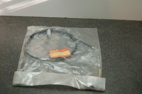 Nos genuine suzuki - suzuki, 58300-37100
