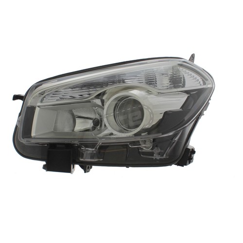 Fits nissan qashqai - qashqai, +2