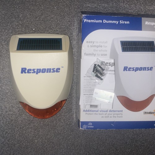 Response friedland 868mhz - response,