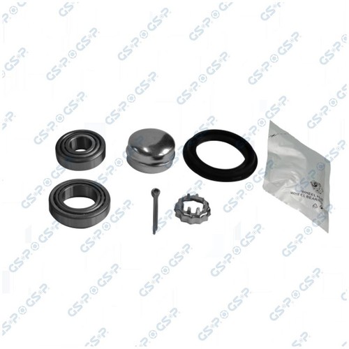 Wheel bearing gsp - gk0529, for