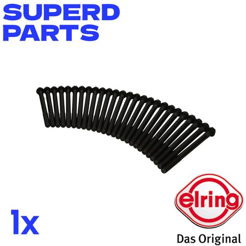 Cylinder head bolt kit fits - bolt,