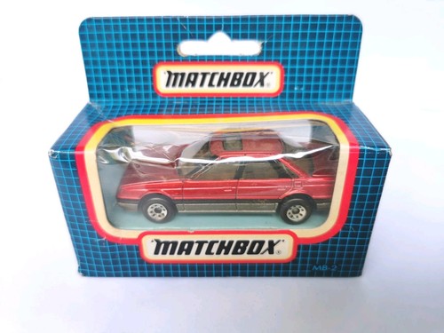 Matchbox superfast mb2 - superfast, rover