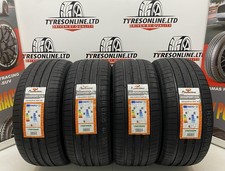 4 X 245 45 18 POWERTRAC