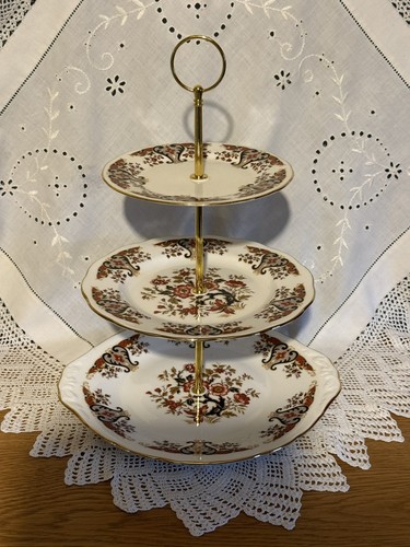 Vintage colclough royale - vintage,