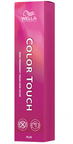 Wella professionals color - professionals,