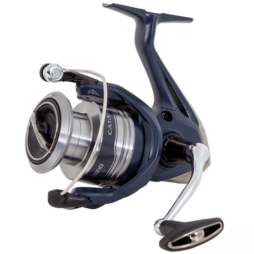 Shimano catana 4000fe spinning - 4000fe,