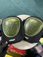 ROLSON PROFESSIONAL GEL KNEE PADS 82711 - 1 PAIR