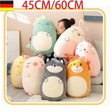 Squishmallows Plush Toy Kawaii