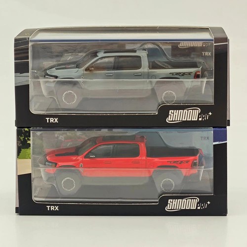 Gcd shadow pro - shadow, 1:64