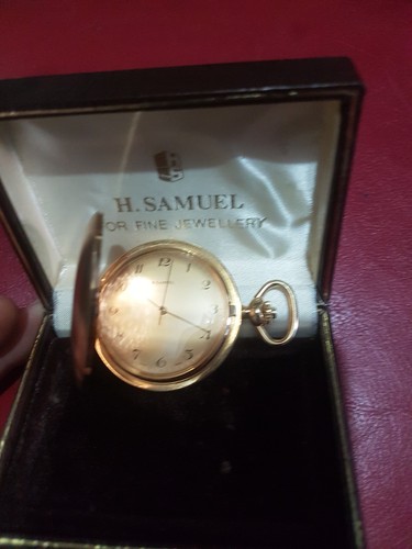 Samuel mechanical full - h.,