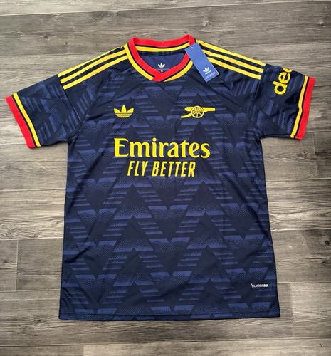 Adidas arsenal 27 away - arsenal, 26/27