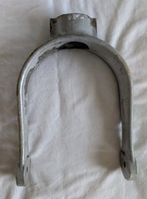 Cessna 150 Lower Nose Gear