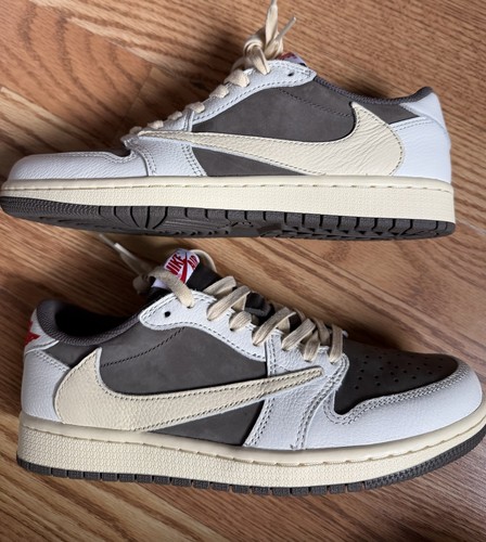 Jordan air low - jordan, sp