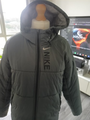 Nike sportswear hybrid - nike,