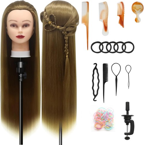 Training head inch styling - head,,