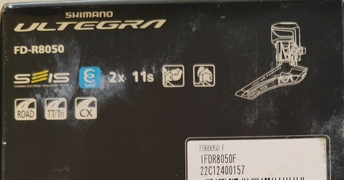 Shimano ultegra di2 - ultegra,