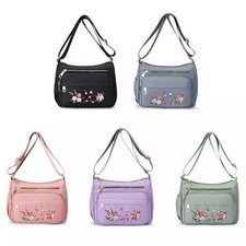 Ladies Messenger Cross Body