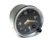 VDO Quartz Vintage Car Cockpit