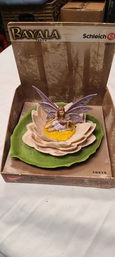 Schleich bayala yasira 70415 - bayala,