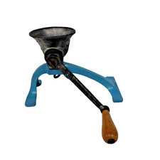 Vintage Spong 301 Meat Grinder