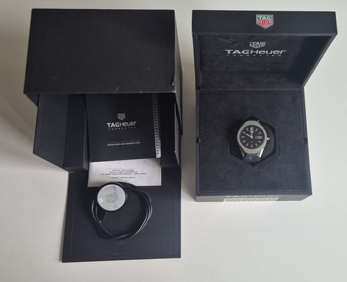 Tag heuer connected modular - heuer,