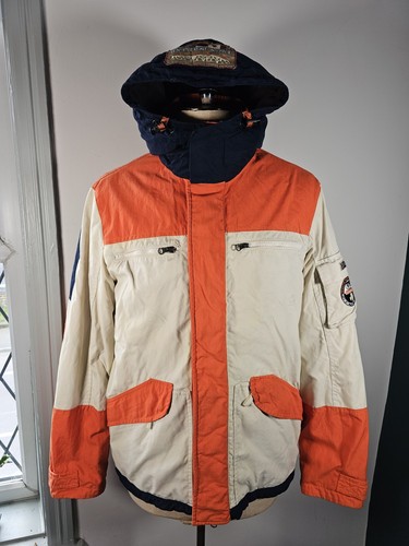 Vintage napapijri - vintage,