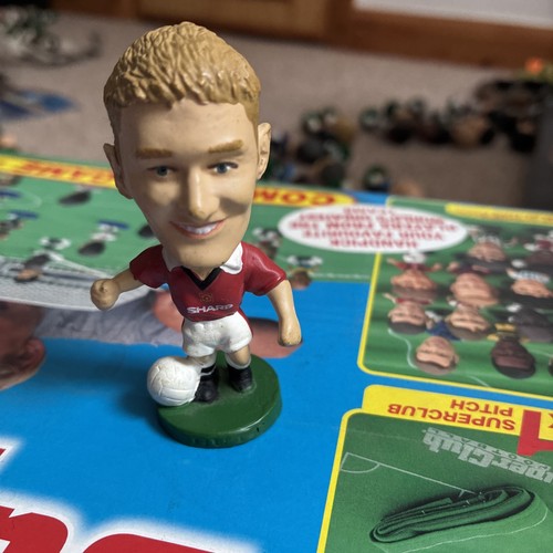 Corinthian headliners nicky - corinthian,