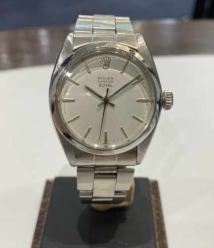 Rolex oyster vintage 6426 - oyster,