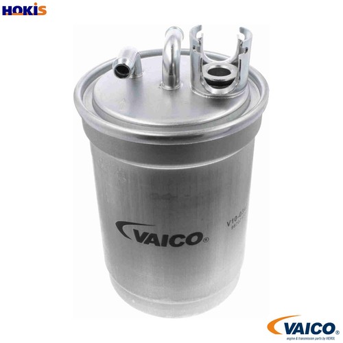 Fuel filter v10 0343 - fuel, for