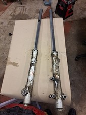 Genuine Honda XR 125 L Xr125