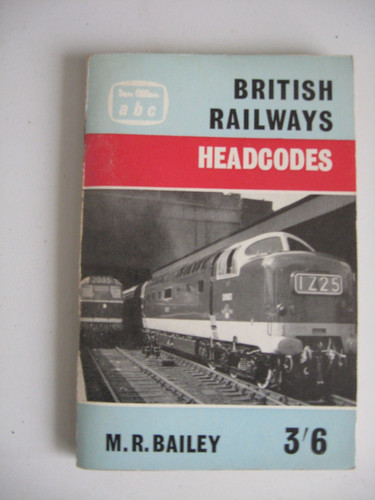 1962 abc british railways - abc,