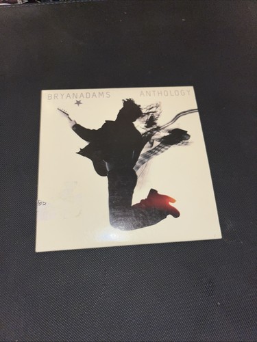 Bryan adams anthology bonus - bryan,