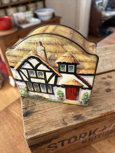 Vintage tuckers totnes - tuckers, of