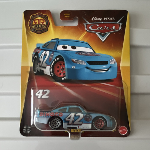 Mattel disney pixar - mattel,