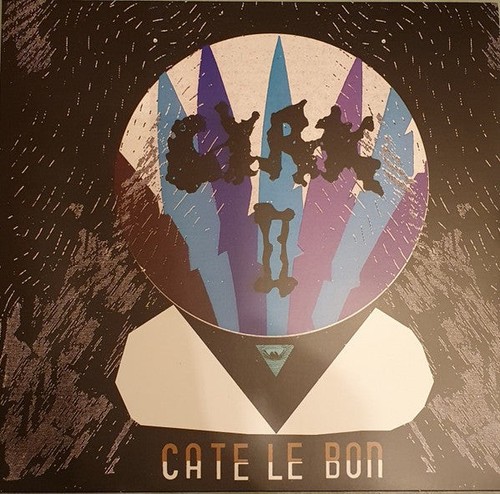 Cate bon cyrk ii - cate,