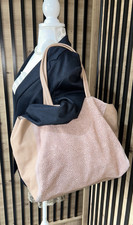 Designer Suede Leather Extra