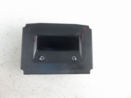 Opel vectra 2003 dashboard - c,