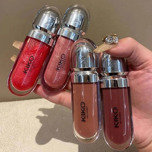Kiko milano hydra lipgloss - kiko,