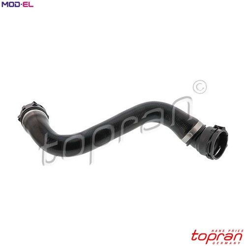 Radiator hose 502 - radiator, 960