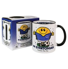 Everton Mug for Supporter Fan